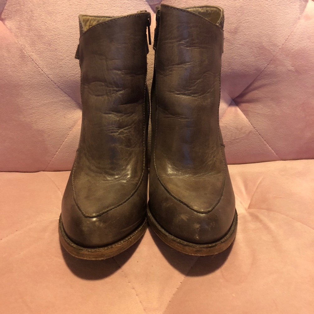 Bedstu Isla Bootie